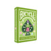 Garden Gnome - Bicycle Playing Cards