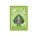 Garden Gnome - Bicycle Playing Cards