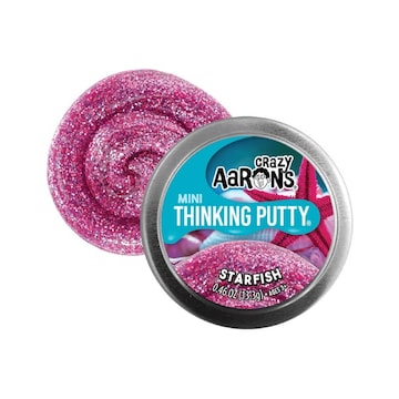 SET 2 - Aaron's Putty 2" Mini Putty