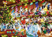 Disney Snow Globes 1000p - RAVENSBURGER