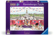 Coronation Capers 1000 pieces - Ravensburger