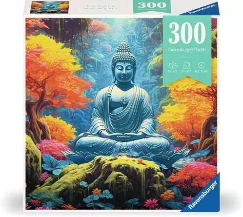 Peace 300 pieces - Ravensburger