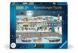 Coastal Christmas 1000 pieces - Ravensburger
