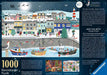 Coastal Christmas 1000 pieces - Ravensburger