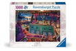 Campervan View from my Window No. 2 1000p - RAVENSBURGER