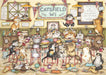Crazy Cats at the WI 1000p - RAVENSBURGER