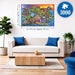 Isle of Sights 3000 pieces - Ravensburger