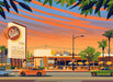 American Diner - 500pc Ravensburger