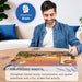 American Diner - 500pc Ravensburger