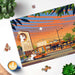 American Diner - 500pc Ravensburger