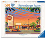 American Diner - 500pc Ravensburger