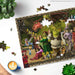 Get out of my Swamp 1000p - RAVENSBURGER