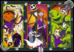 The Nightmare Before Christmas 1000p - RAVENSBURGER