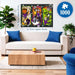 The Nightmare Before Christmas 1000p - RAVENSBURGER