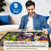 The Nightmare Before Christmas 1000p - RAVENSBURGER