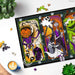 The Nightmare Before Christmas 1000p - RAVENSBURGER