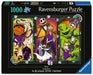The Nightmare Before Christmas 1000p - RAVENSBURGER