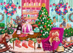 The Christmas Boutique - 500pc Ravensburger
