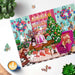 The Christmas Boutique - 500pc Ravensburger