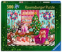 The Christmas Boutique - 500pc Ravensburger