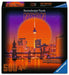 Berlin Neon Collection Puzzle 500p - RAVENSBURGER
