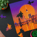 Berlin Neon Collection Puzzle 500p - RAVENSBURGER