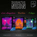 Berlin Neon Collection Puzzle 500p - RAVENSBURGER
