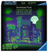 Neon Collection Tokyo Puzzle 500p - RAVENSBURGER