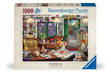 Enchanted Book Shop 1000p - RAVENSBURGER