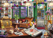 Enchanted Book Shop 1000p - RAVENSBURGER