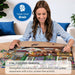 Enchanted Book Shop 1000p - RAVENSBURGER