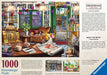 Enchanted Book Shop 1000p - RAVENSBURGER