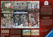 Busy High Street No.1 1000p - RAVENSBURGER