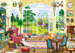 Summer Garden Parlour 1000p - RAVENSBURGER