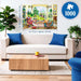 Summer Garden Parlour 1000p - RAVENSBURGER