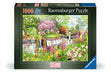Cosy Cafe No.4 River Cafe 1000p - RAVENSBURGER