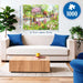 Cosy Cafe No.4 River Cafe 1000p - RAVENSBURGER