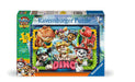 Paw Patrol I Speak Dino! - 35pc RAVENSBURGER