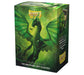 Constellations Rayalda Brushed Art - 63.5x88 Sleeves - Box 100 Dragon Shield