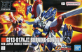 1:144 HGFC GOD GUNDAM