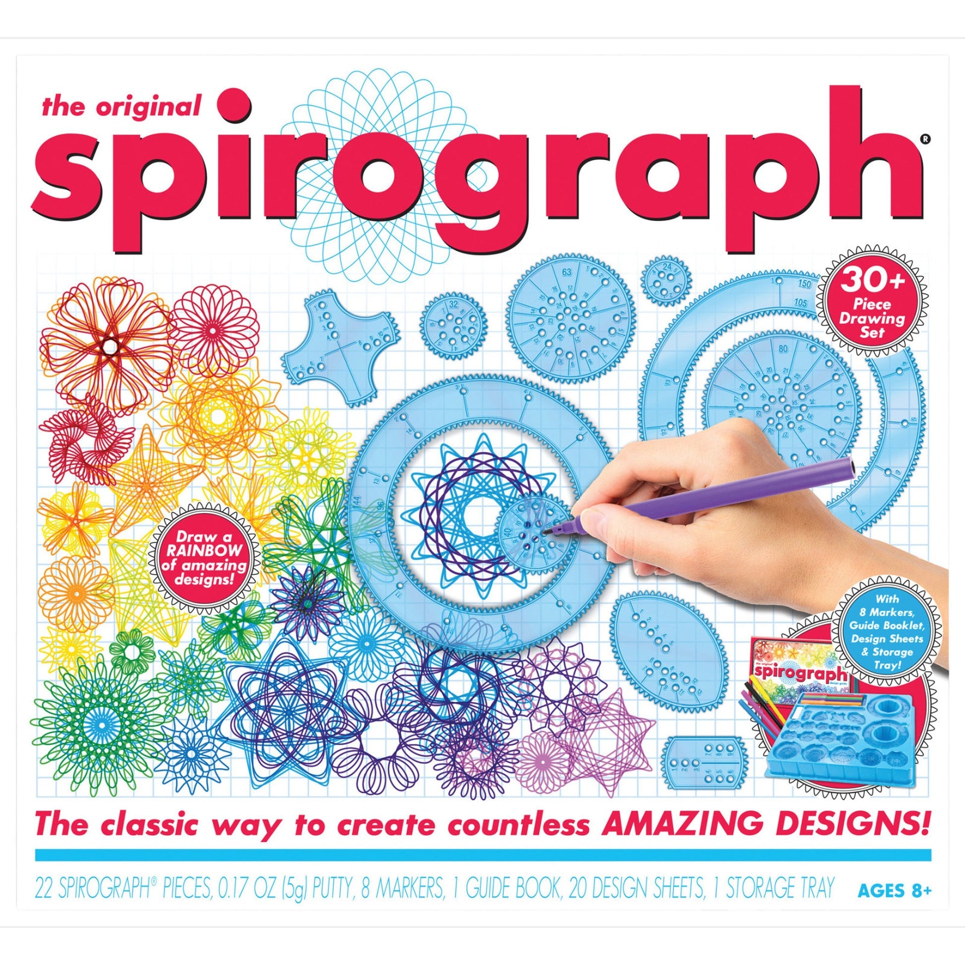 Spirograph Original
