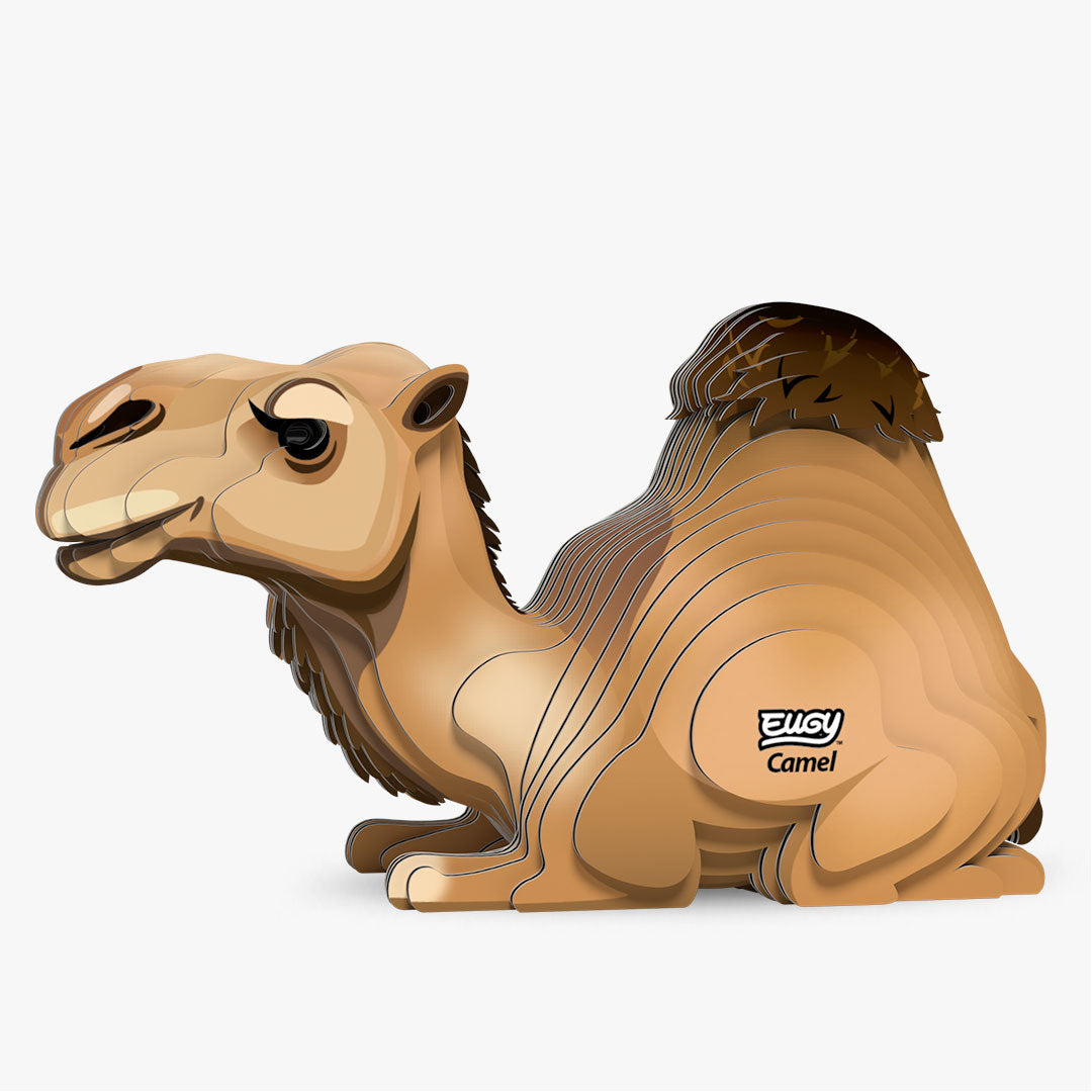 Camel - EUGY2