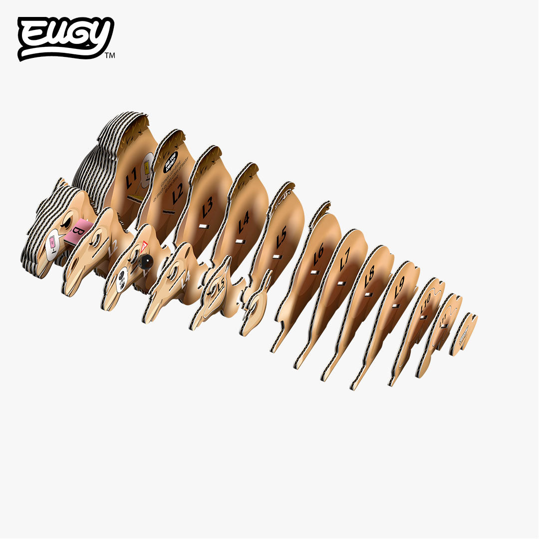 Camel - EUGY2