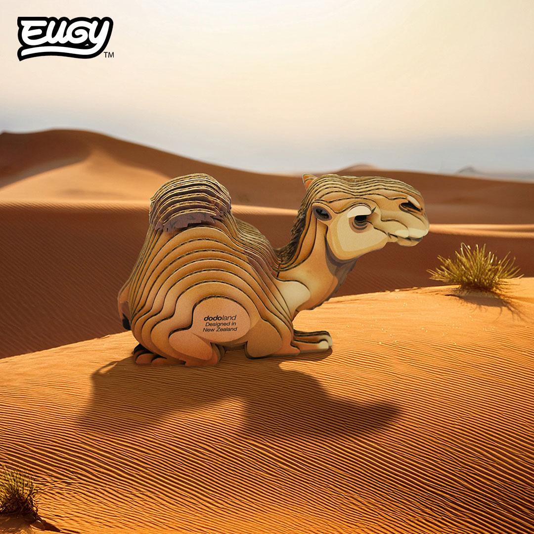 Camel - EUGY2