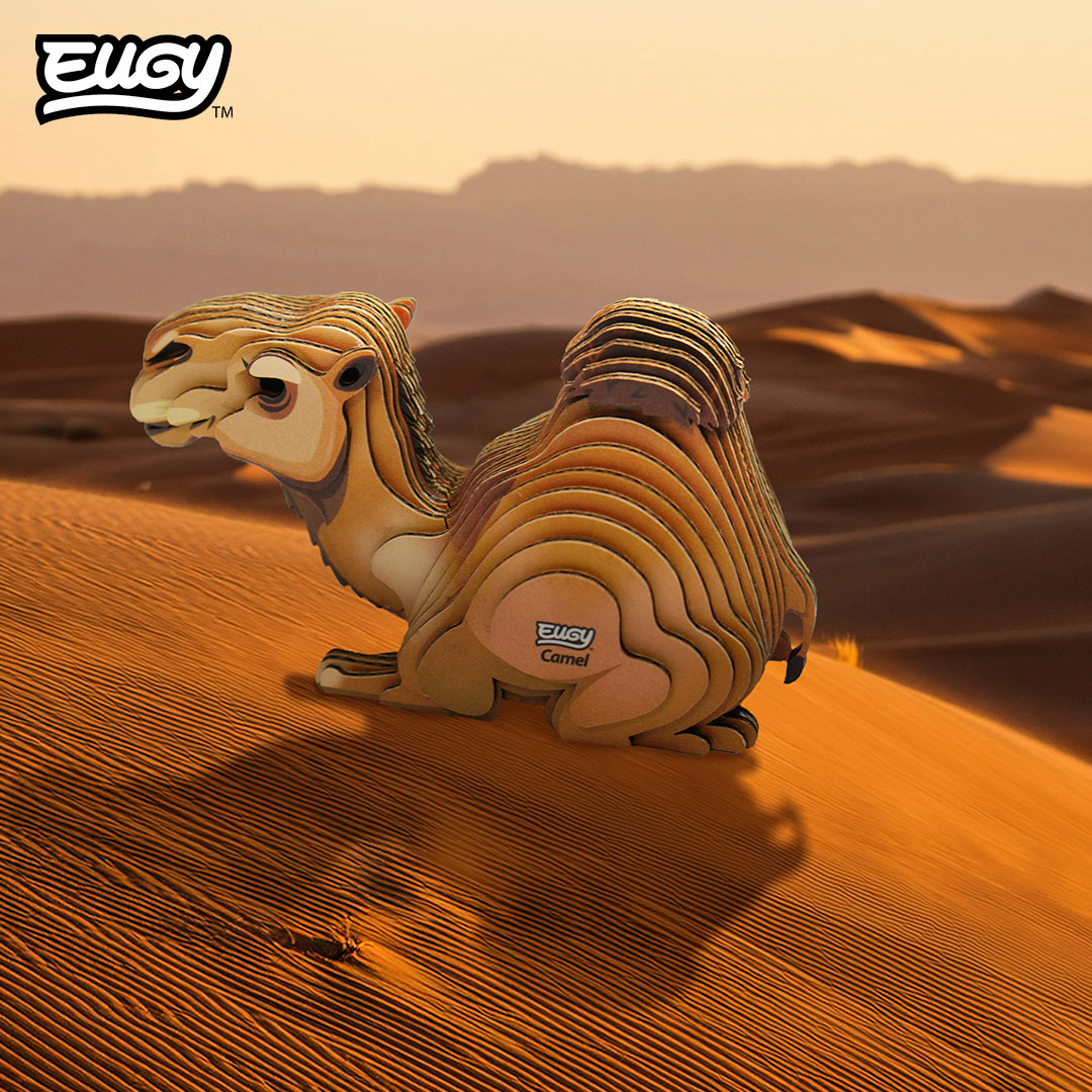 Camel - EUGY2