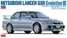 1/24 Mitsubishi Lance GSR Evo III