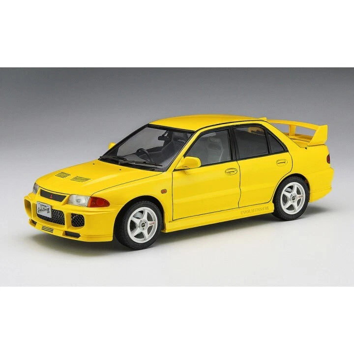 1/24 Mitsubishi Lance GSR Evo III