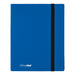 Blue - ULTRA PRO 9PKT - ECLIPSE PRO-Binder