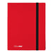 Red - ULTRA PRO 9PKT - ECLIPSE PRO-Binder
