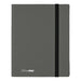 Smoke Grey - ULTRA PRO 9PKT - ECLIPSE PRO-Binder